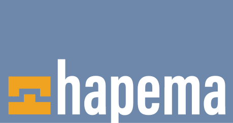 hapema GmbH Logo